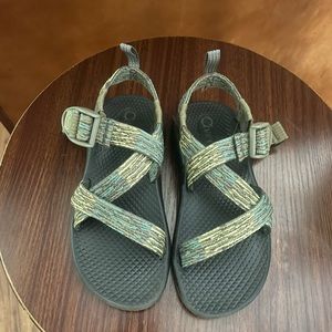 Kids Chacos size 12